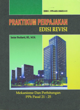 Praktikum Perpajakan Edisi Revisi(2014)